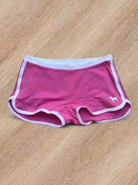 🆕💕 PINK Y2K Dorm Boyshorts Victoria’s Secret NWT